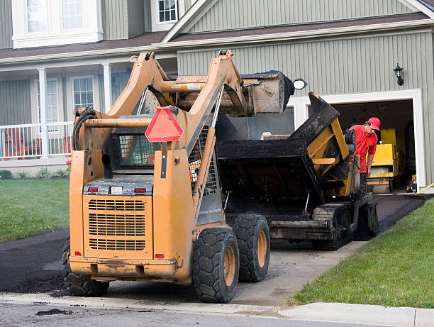 Best Asphalt Driveway Pavers in Hickory, NC